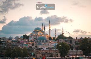 Tour Turchia