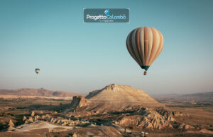Tour Turchia