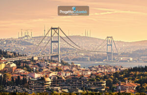 Tour Turchia