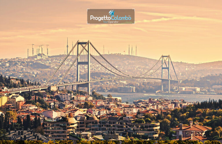 Capodanno volo da Bari: Istanbul e Cappadocia - foto 6