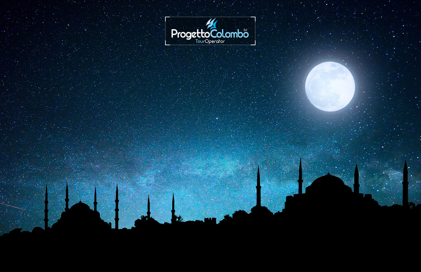 Tour Turchia