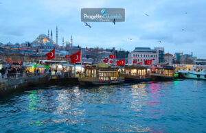 Tour Turchia