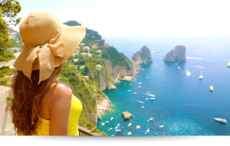 Weekend e weekend lungo, Pasqua 2025, San Valentino, Ponti e Feste, in Costiera Amalfitana, Progetto Colombo, Tour Operator, Bari, Mare Italia