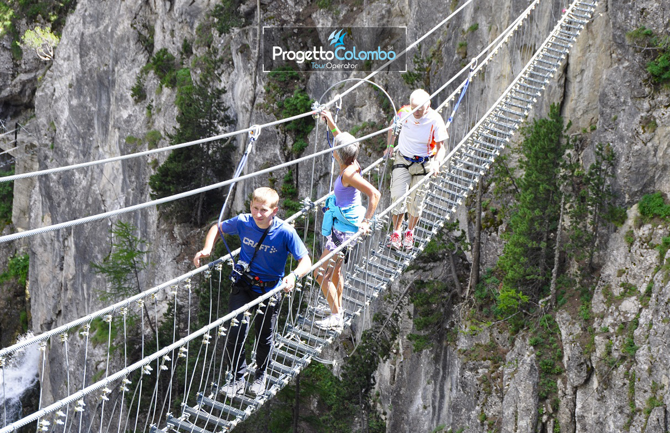 Golf Hotel Campiglio, Th Resorts, Progetto Colombo, Tour Operator, Tour, Dolomiti, Estate in Montagna, Trentino, Viaggio Organizzato, Viaggio in Autobus Gt