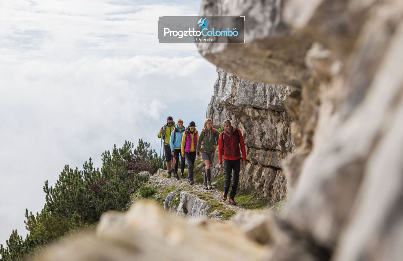 Golf Hotel Campiglio, Th Resorts, Progetto Colombo, Tour Operator, Tour, Dolomiti, Estate in Montagna, Trentino, Viaggio Organizzato, Viaggio in Autobus Gt