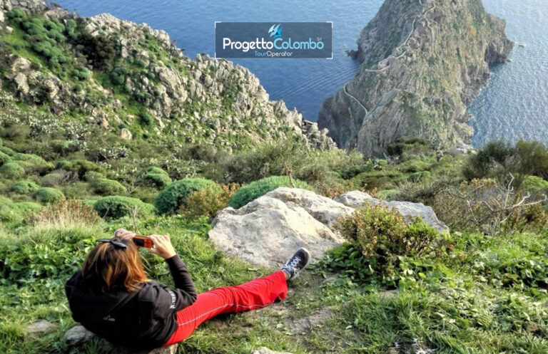 Isola di Ponza 2 GiugnoMiti, storie e legende - foto 26