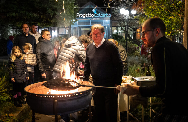 Castagne e Funghi Ognissanti in Ciociaria - foto 16