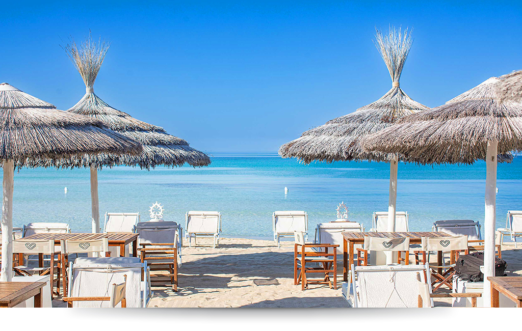 Progetto Colombo Bari, Tour Operator, Mare Italia, Porto Cesareo, Salento, Mare Cristallino, Weekend, settimane, Family Hotel, La Conchiglia Azzurra