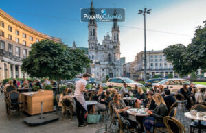 Progetto Colombo organizza: tour meraviglie della Polonia, in lingua italiana con partenza da Bari