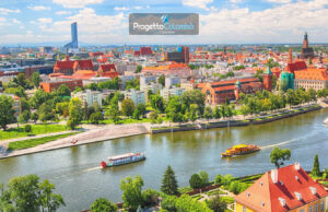Progetto Colombo organizza: tour meraviglie della Polonia, in lingua italiana con partenza da Bari
