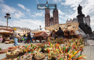 Progetto Colombo organizza: tour meraviglie della Polonia, in lingua italiana con partenza da Bari