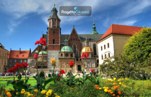Progetto Colombo organizza: tour meraviglie della Polonia, in lingua italiana con partenza da Bari