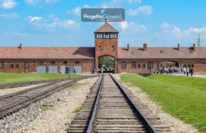 Progetto Colombo organizza: tour meraviglie della Polonia, in lingua italiana con partenza da Bari