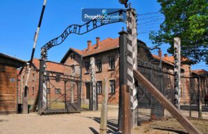 Progetto Colombo organizza: tour meraviglie della Polonia, in lingua italiana con partenza da Bari