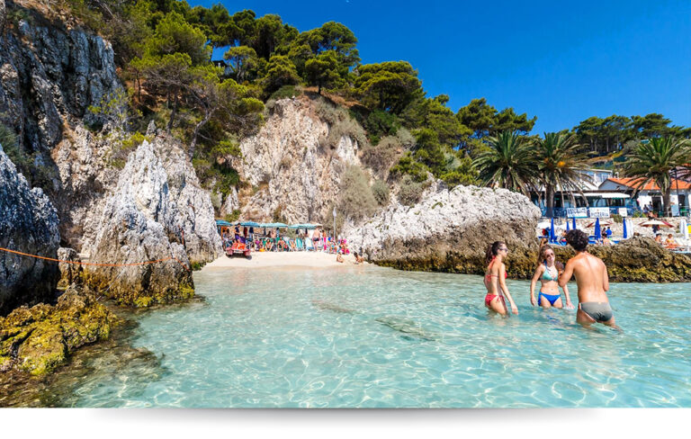 Progetto Colombo, Weekend organizzato in gruppo, Villaggio Touring Club Italiano, Tutto Compreso