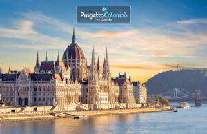 Entusiasmante weekend con Progetto Colombo, in tour nella bella Budapest, Ungheria, Tour organizzato, Hotel centralissimo 4 stelle, Guida in lingua italiana