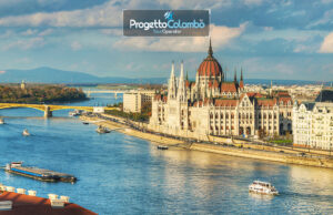 Entusiasmante weekend con Progetto Colombo, in tour nella bella Budapest, Ungheria, Tour organizzato, Hotel centralissimo 4 stelle, Guida in lingua italiana