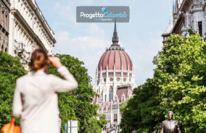 Entusiasmante weekend con Progetto Colombo, in tour nella bella Budapest, Ungheria, Tour organizzato, Hotel centralissimo 4 stelle, Guida in lingua italiana
