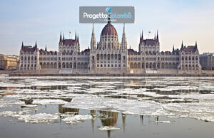 Entusiasmante weekend con Progetto Colombo, in tour nella bella Budapest, Ungheria, Tour organizzato, Hotel centralissimo 4 stelle, Guida in lingua italiana