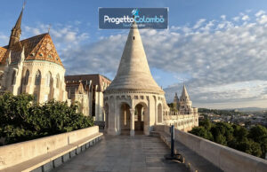 Entusiasmante weekend con Progetto Colombo, in tour nella bella Budapest, Ungheria, Tour organizzato, Hotel centralissimo 4 stelle, Guida in lingua italiana