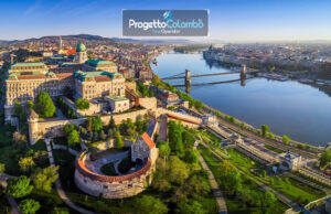 Entusiasmante weekend con Progetto Colombo, in tour nella bella Budapest, Ungheria, Tour organizzato, Hotel centralissimo 4 stelle, Guida in lingua italiana