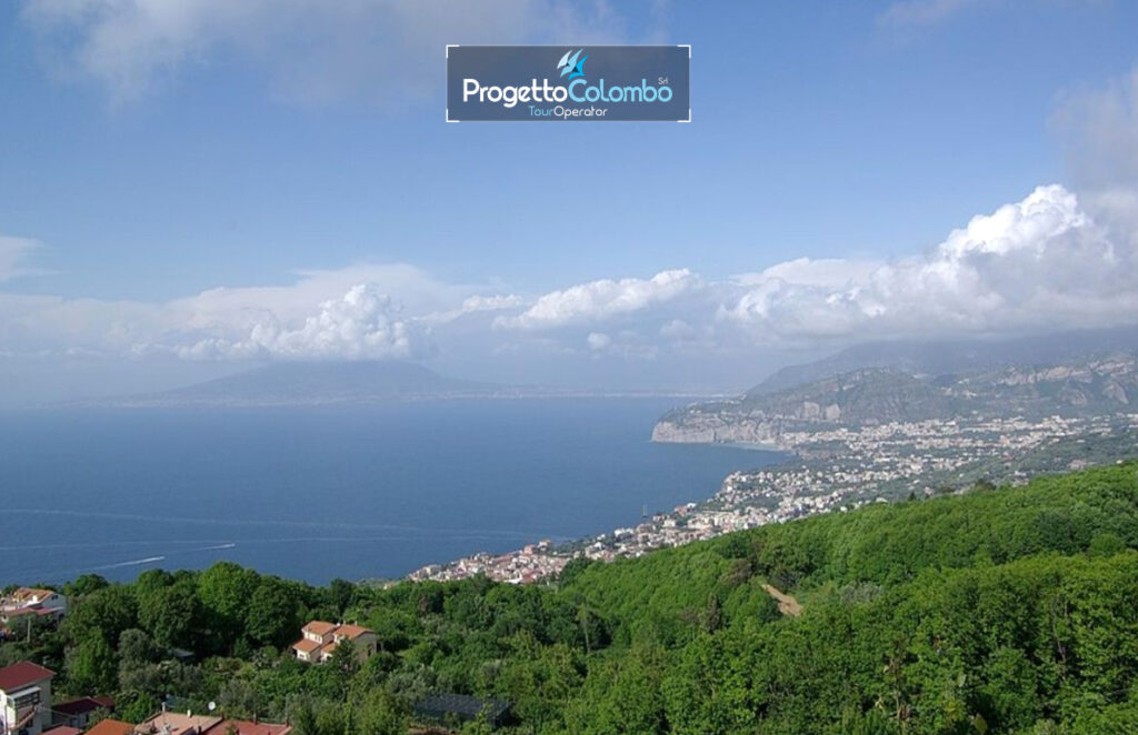 Incentive Aziendalein Costiera Amalfitana - foto 1