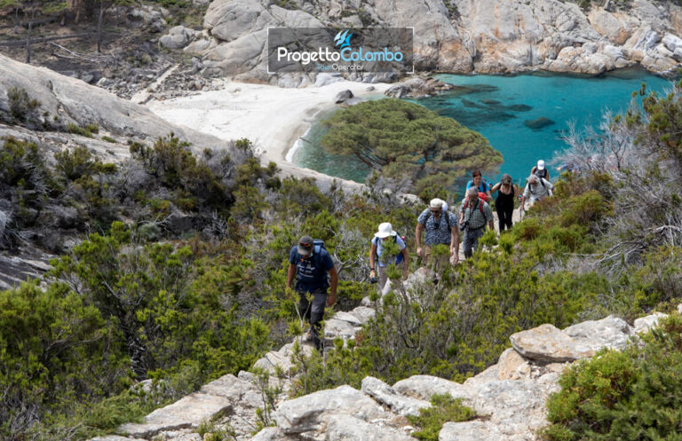 Isola di Ponza 2 GiugnoMiti, storie e legende - foto 10