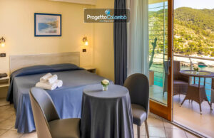 Hotel del Faro, Pugnochiuso, Hotel 4 stelle, una perla nella natura, Progetto Colombo Viaggi Bari