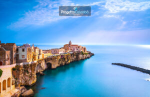 Hotel del Faro, Pugnochiuso, Hotel 4 stelle, una perla nella natura, Progetto Colombo Viaggi Bari