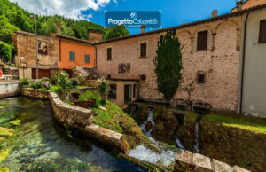 Progetto Colombo Tour operator, Umbria, Borghi più belli d’Italia, Borgo San Valentino, Medioevo, Tour Organizzato, Albergo Diffuso, Halloween, Ponti di Ognissanti