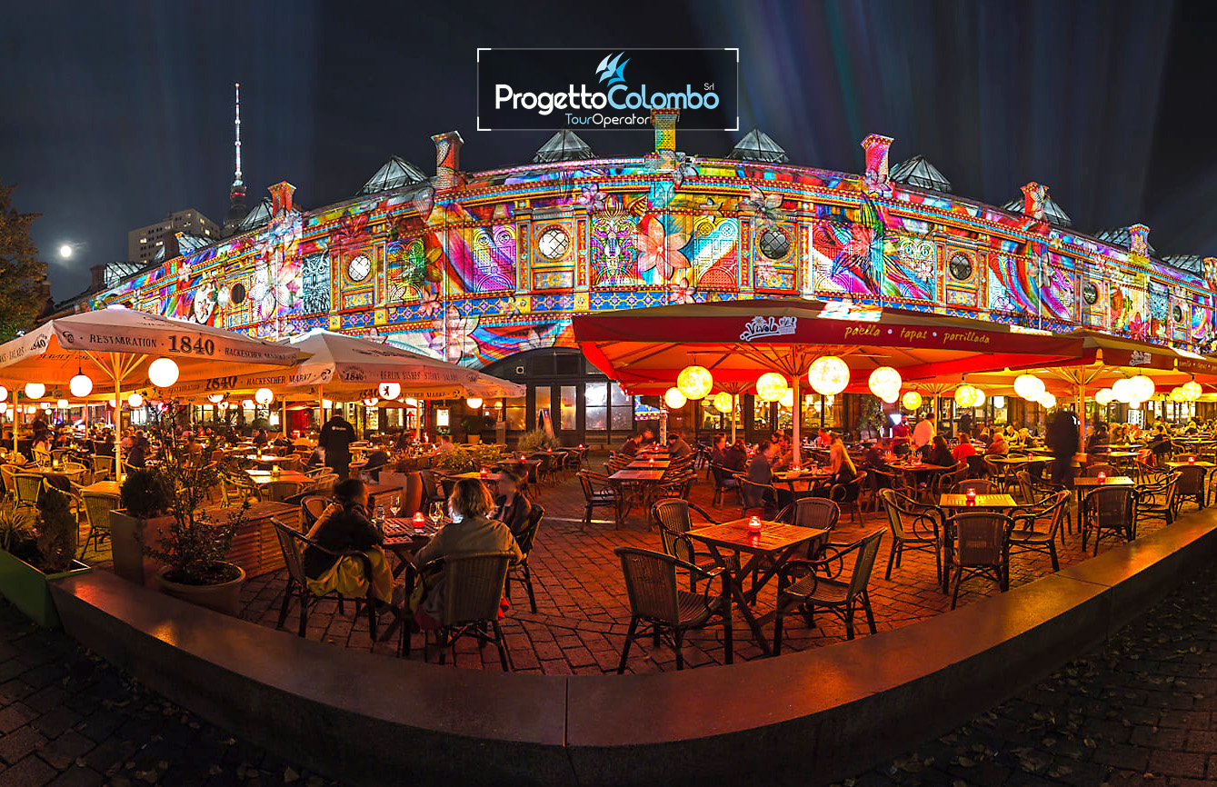 Berlino, Germania, Volo da Bari, Mini Tour, Assistenza in Italiano in loco, Progetto Colombo Bari_14