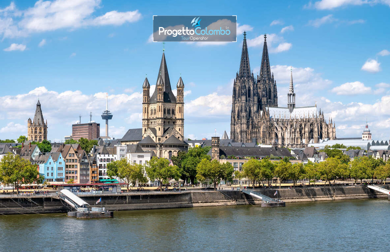 Berlino, Germania, Volo da Bari, Mini Tour, Assistenza in Italiano in loco, Progetto Colombo Bari_5