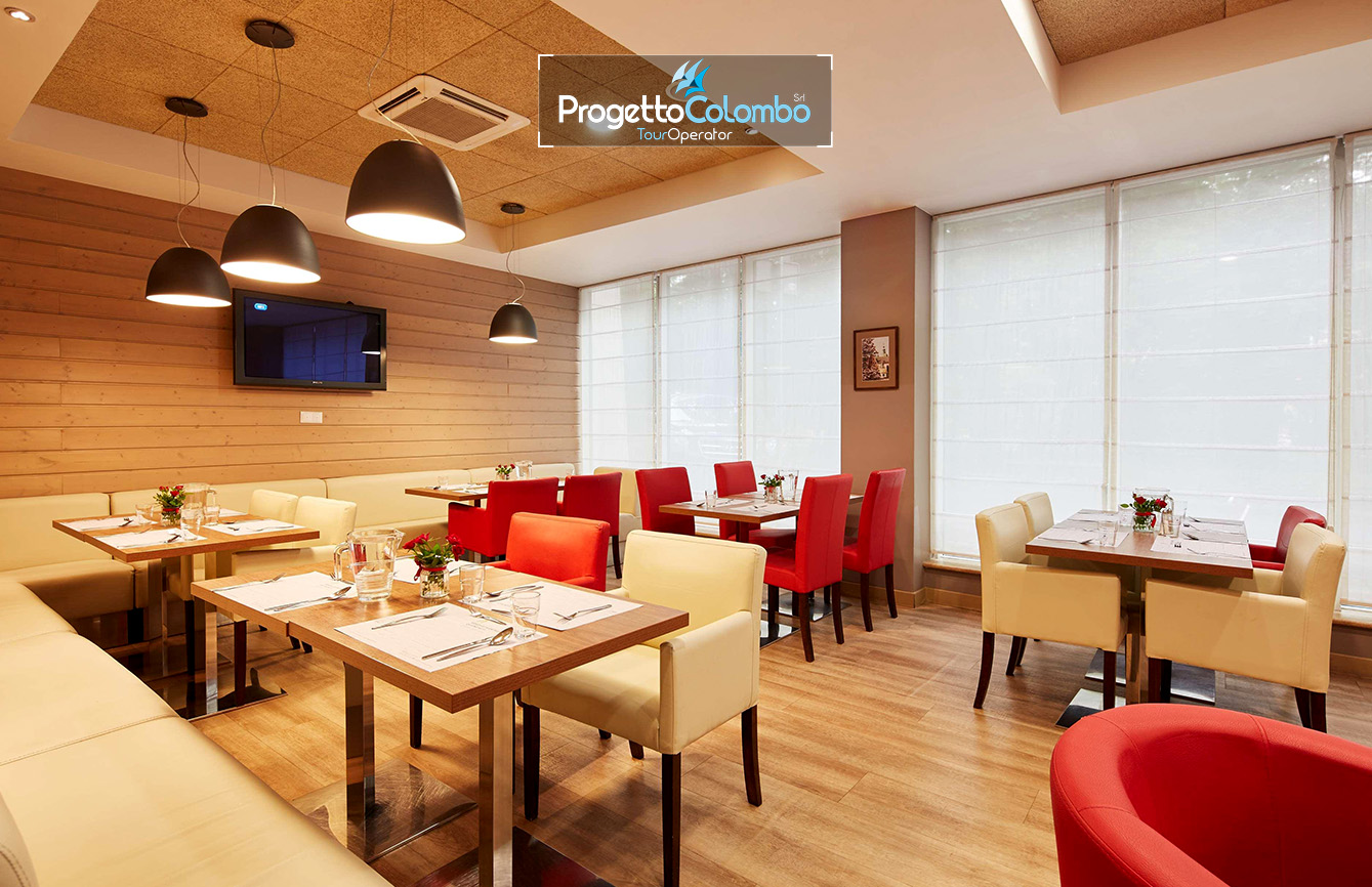 Campanile Prime Kracow, Cracovia, Polonia, Volo da Bari, Mini Tour, Low Coast, Progetto Colombo Bari_1