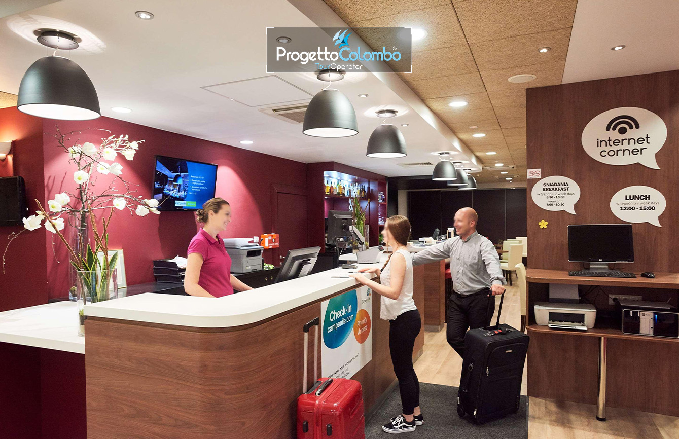 Campanile Prime Kracow, Cracovia, Polonia, Volo da Bari, Mini Tour, Low Coast, Progetto Colombo Bari_2