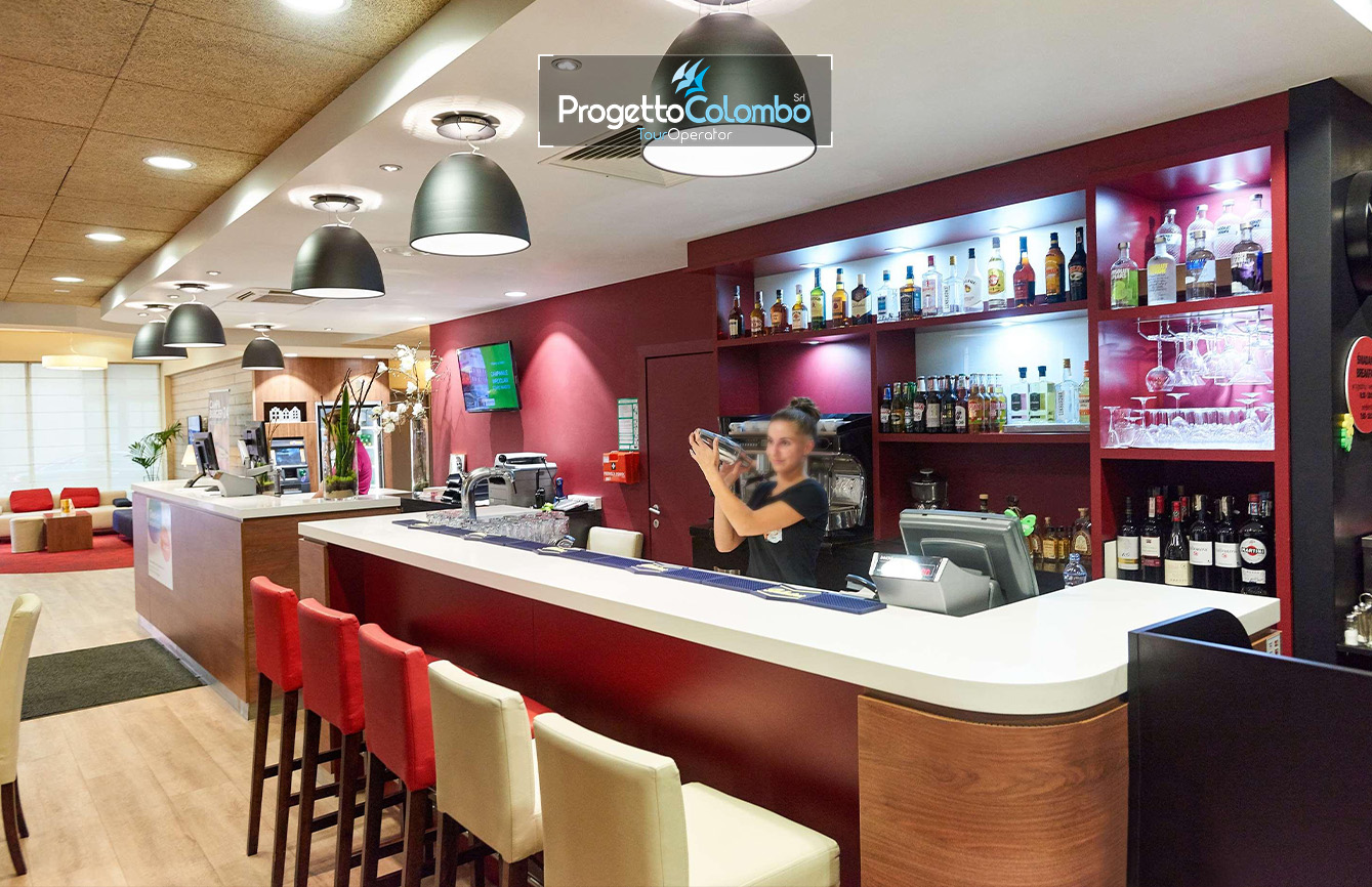 Campanile Prime Kracow, Cracovia, Polonia, Volo da Bari, Mini Tour, Low Coast, Progetto Colombo Bari_3