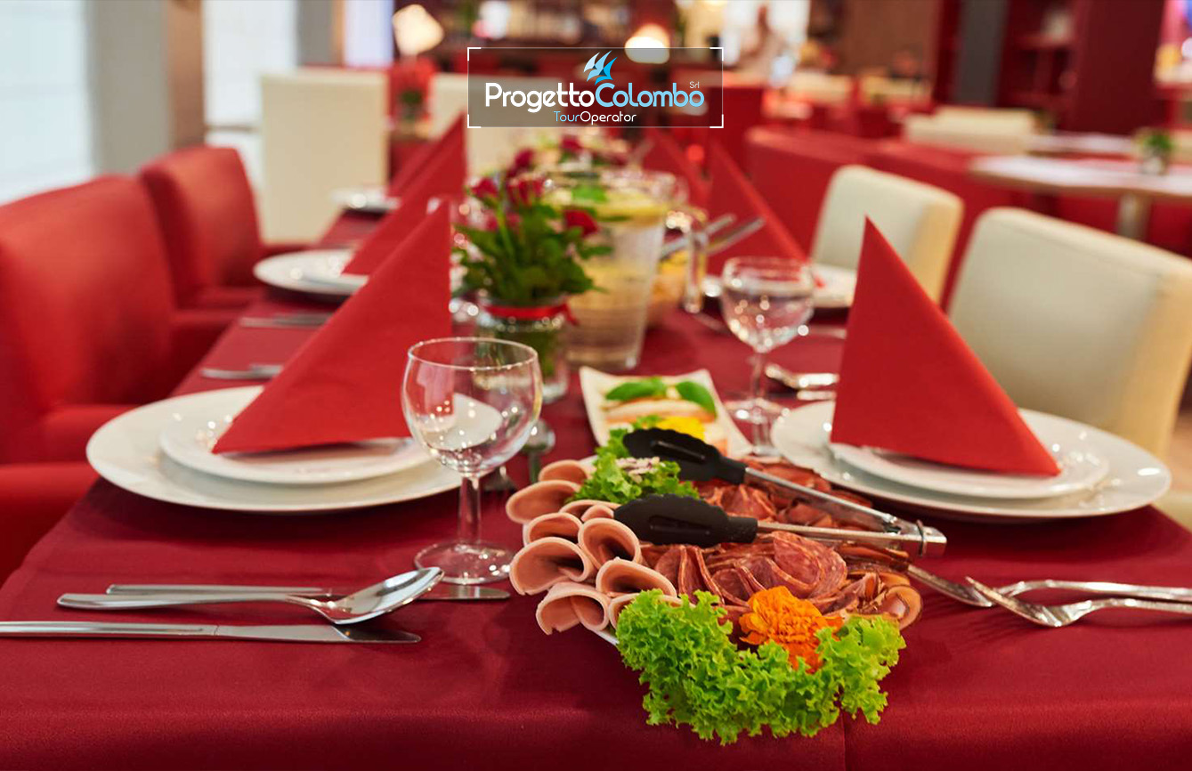 Campanile Prime Kracow, Cracovia, Polonia, Volo da Bari, Mini Tour, Low Coast, Progetto Colombo Bari_4