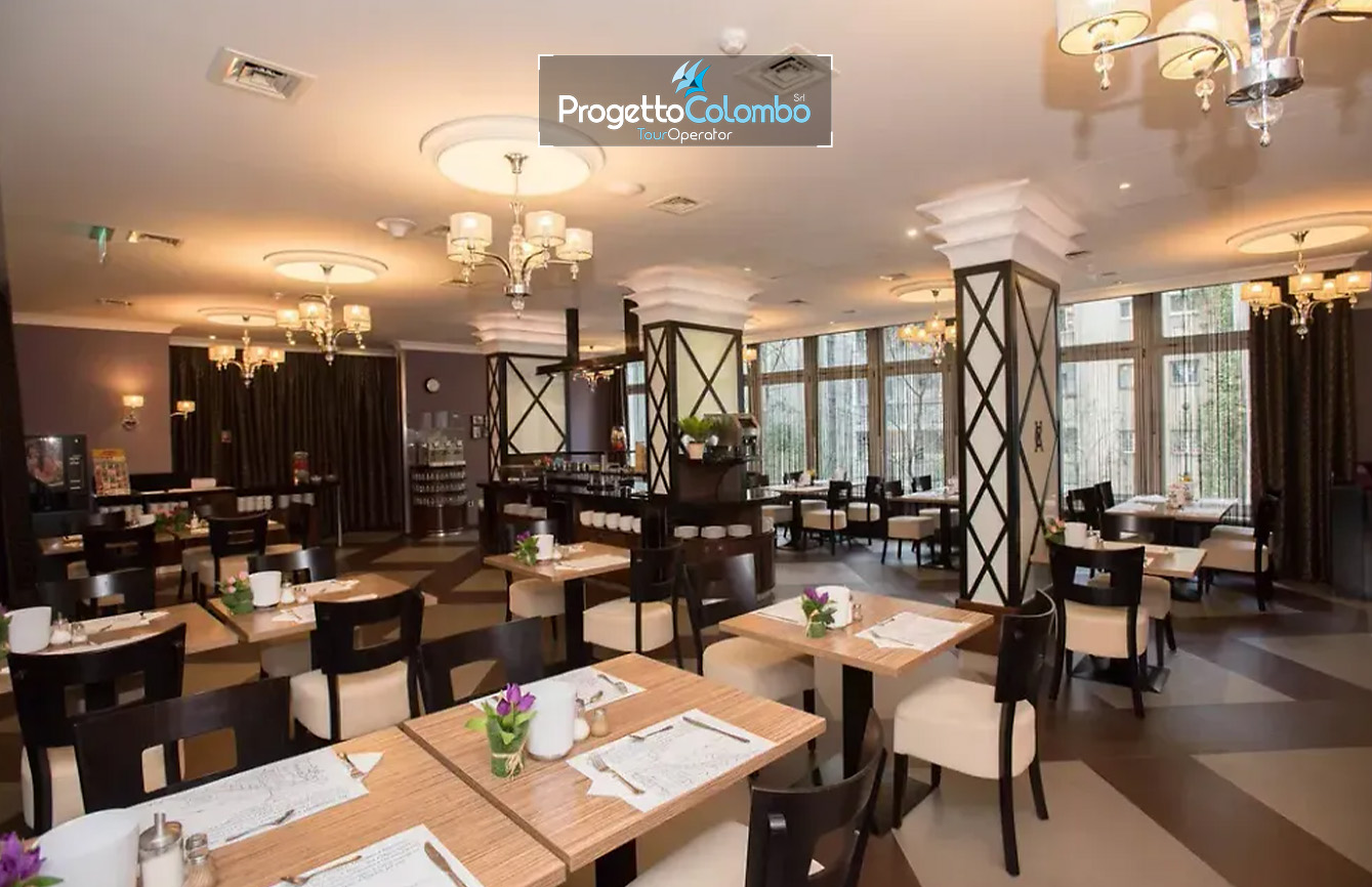 Carlton Hotel Buda Castle, Ungheria, Budapest, Volo da Bari, Mini Tour, Low Coast, Progetto Colombo Bari_3