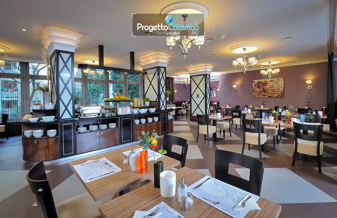 Carlton Hotel Buda Castle, Ungheria, Budapest, Volo da Bari, Mini Tour, Low Coast, Progetto Colombo Bari_7