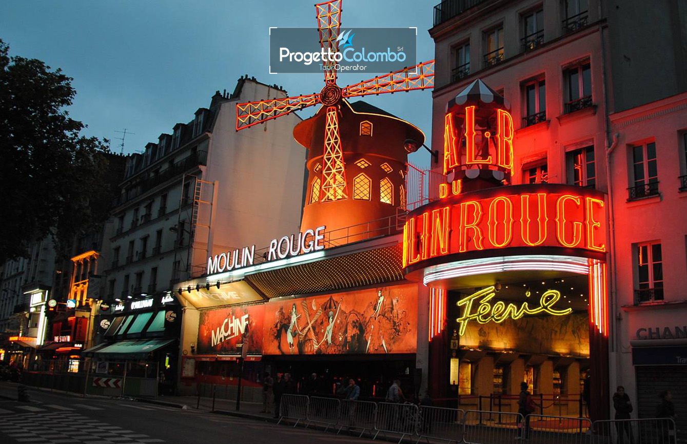 Francia, Parigi, Volo da Bari, Mini Tour, Low Coast, Progetto Colombo Bari, Guide in Italiano_10