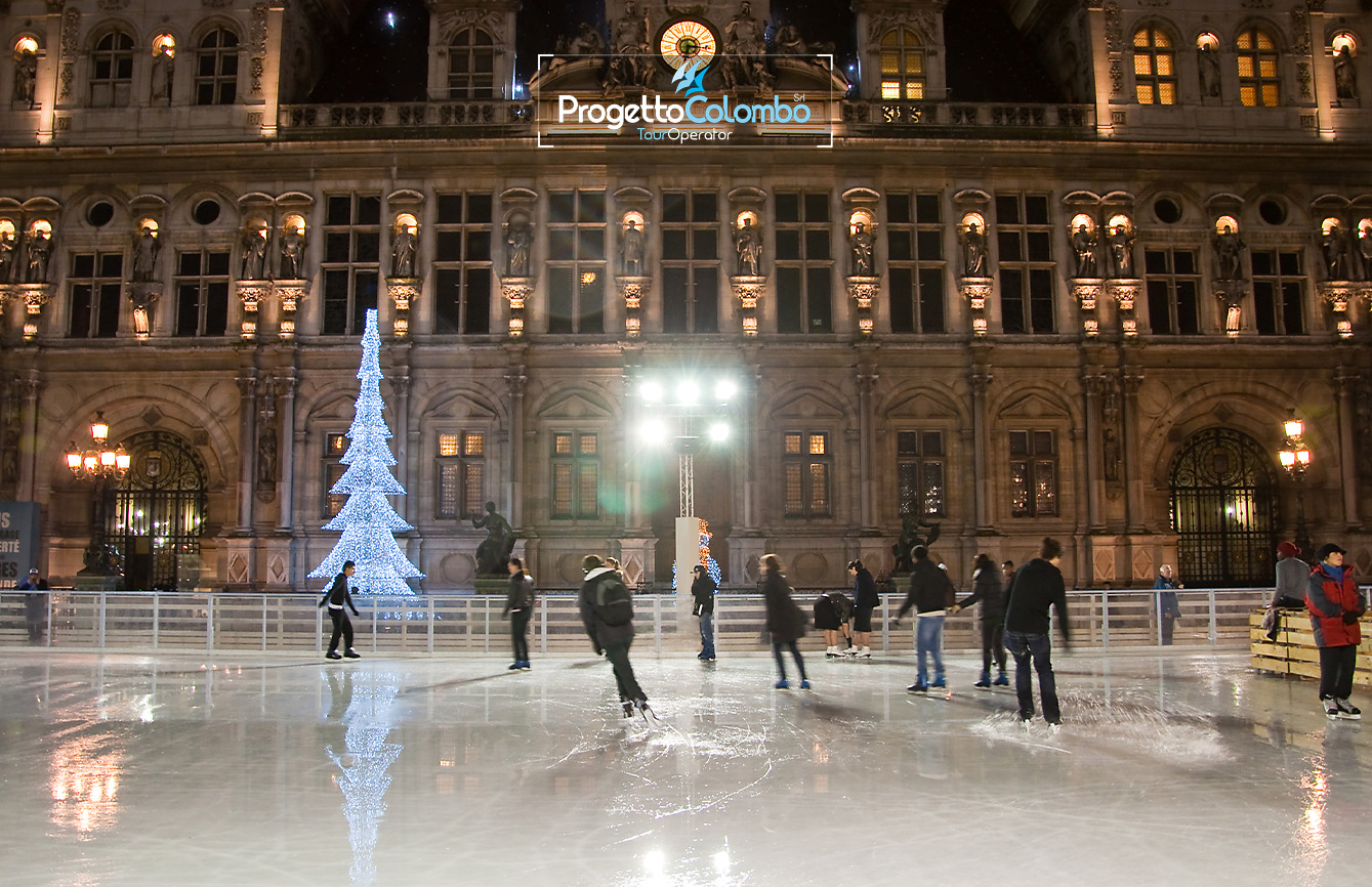 Francia, Parigi, Volo da Bari, Mini Tour, Low Coast, Progetto Colombo Bari, Guide in Italiano_13