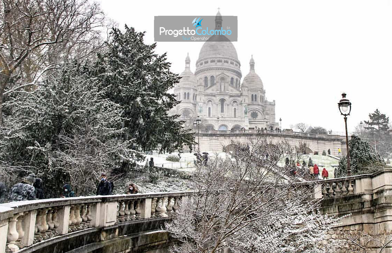 Francia, Parigi, Volo da Bari, Mini Tour, Low Coast, Progetto Colombo Bari, Guide in Italiano_15