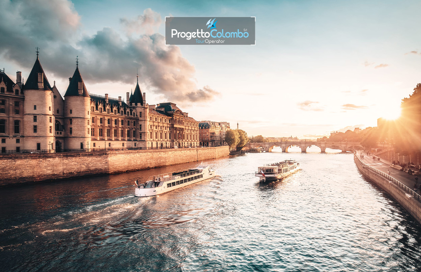 Francia, Parigi, Volo da Bari, Mini Tour, Low Coast, Progetto Colombo Bari, Guide in Italiano_7