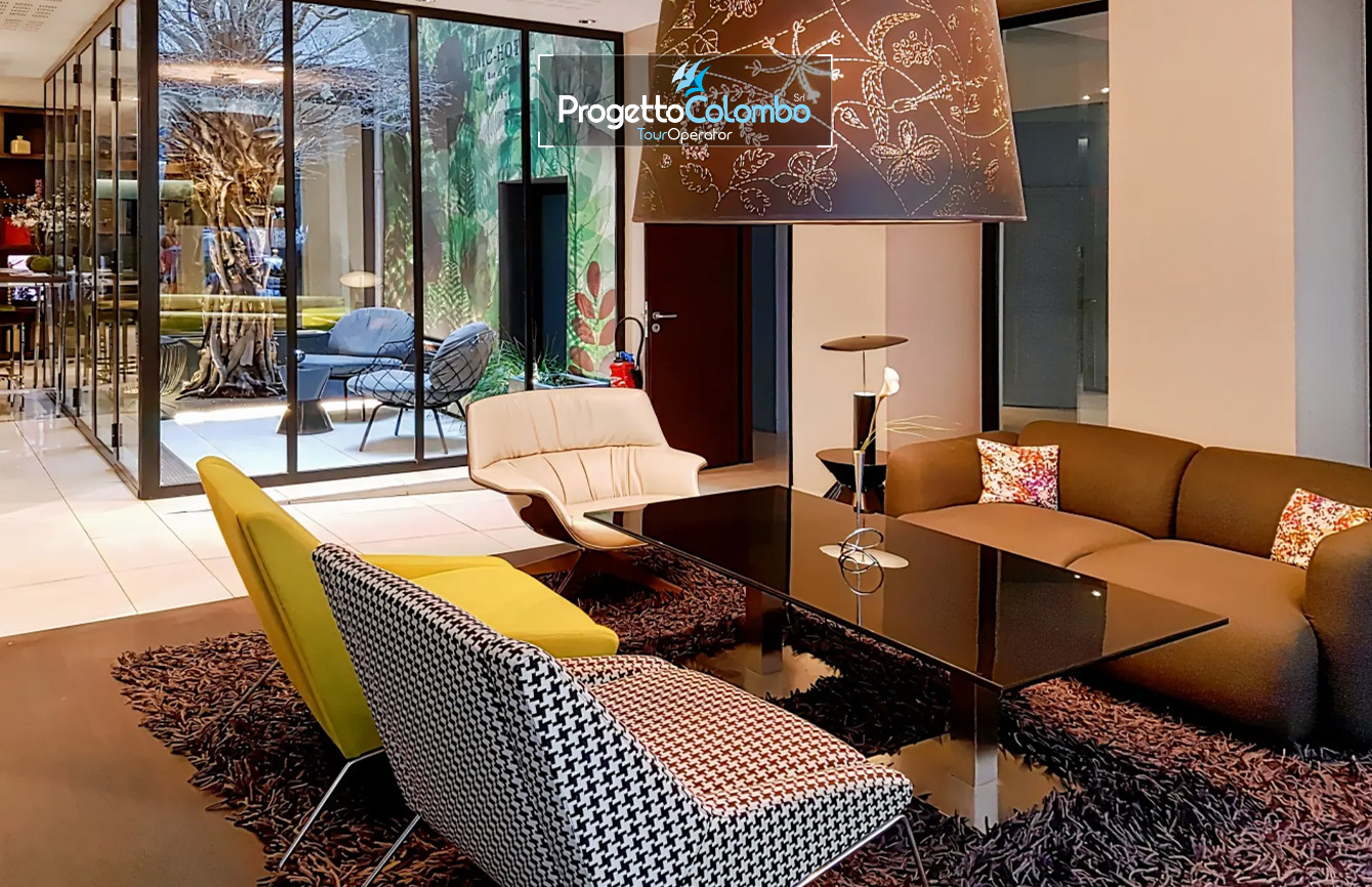 Hotel Duo, Francia, Parigi, Volo da Bari, Mini Tour, Low Coast, Progetto Colombo Bari, Guide in Italiano_3