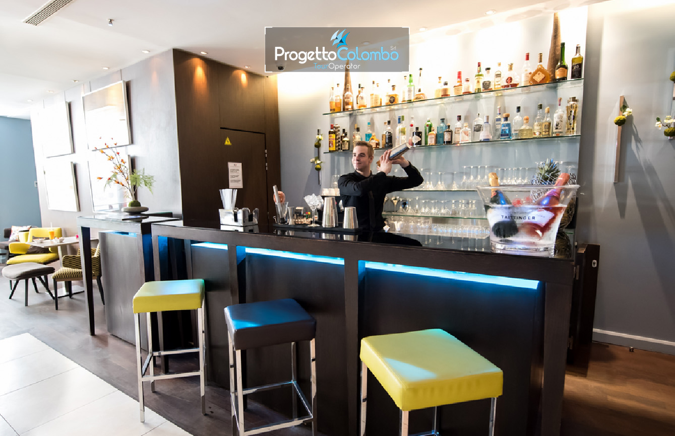 Hotel Duo, Francia, Parigi, Volo da Bari, Mini Tour, Low Coast, Progetto Colombo Bari, Guide in Italiano_4