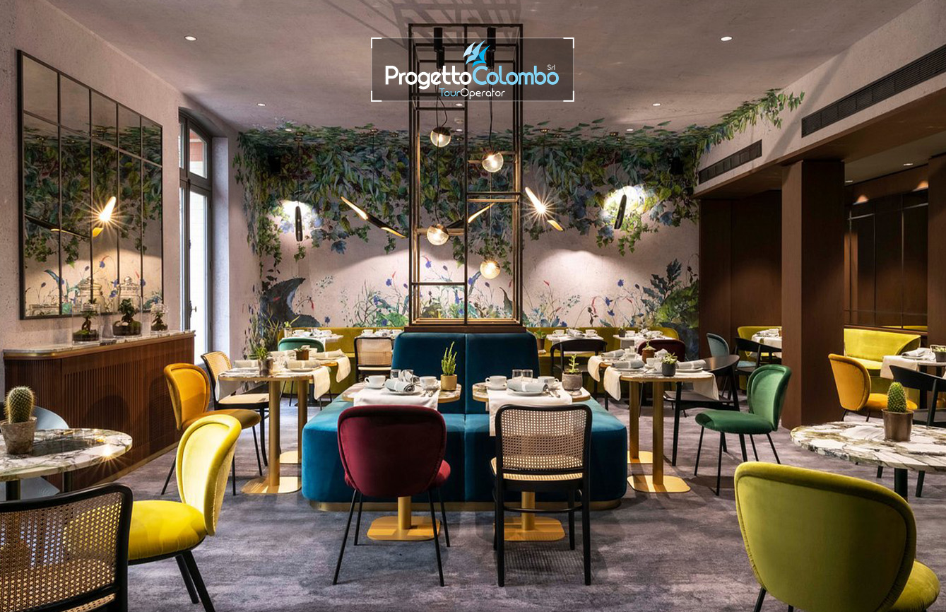 Hotel Duo, Francia, Parigi, Volo da Bari, Mini Tour, Low Coast, Progetto Colombo Bari, Guide in Italiano_8