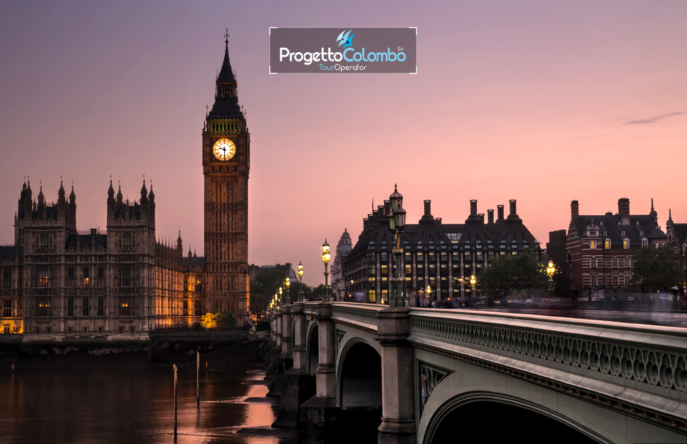 Londra, Inghilterra, Volo da Bari, Mini Tour, Low Coast, Progetto Colombo Bari, Assistenza in italiano in loco_12