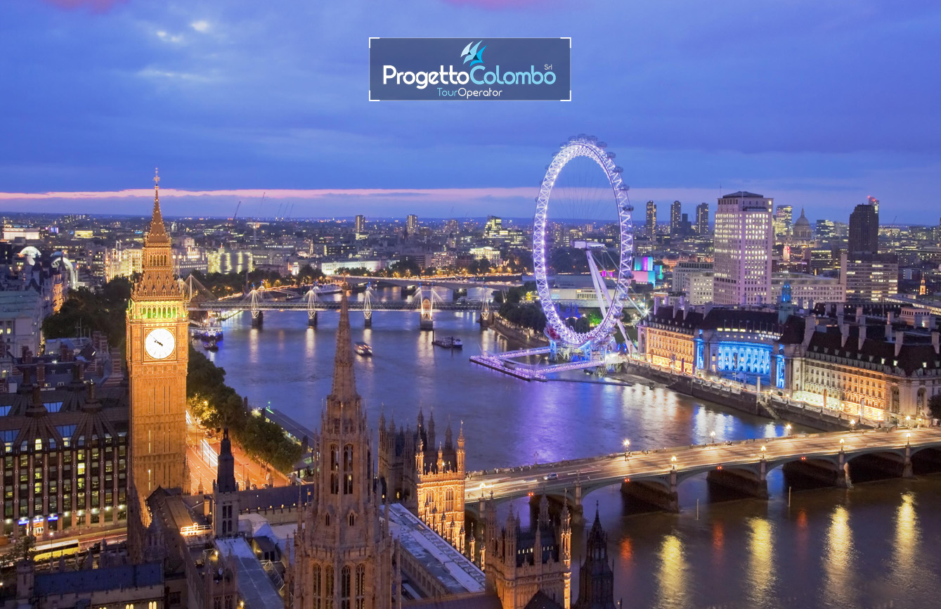 Londra, Inghilterra, Volo da Bari, Mini Tour, Low Coast, Progetto Colombo Bari, Assistenza in italiano in loco_13
