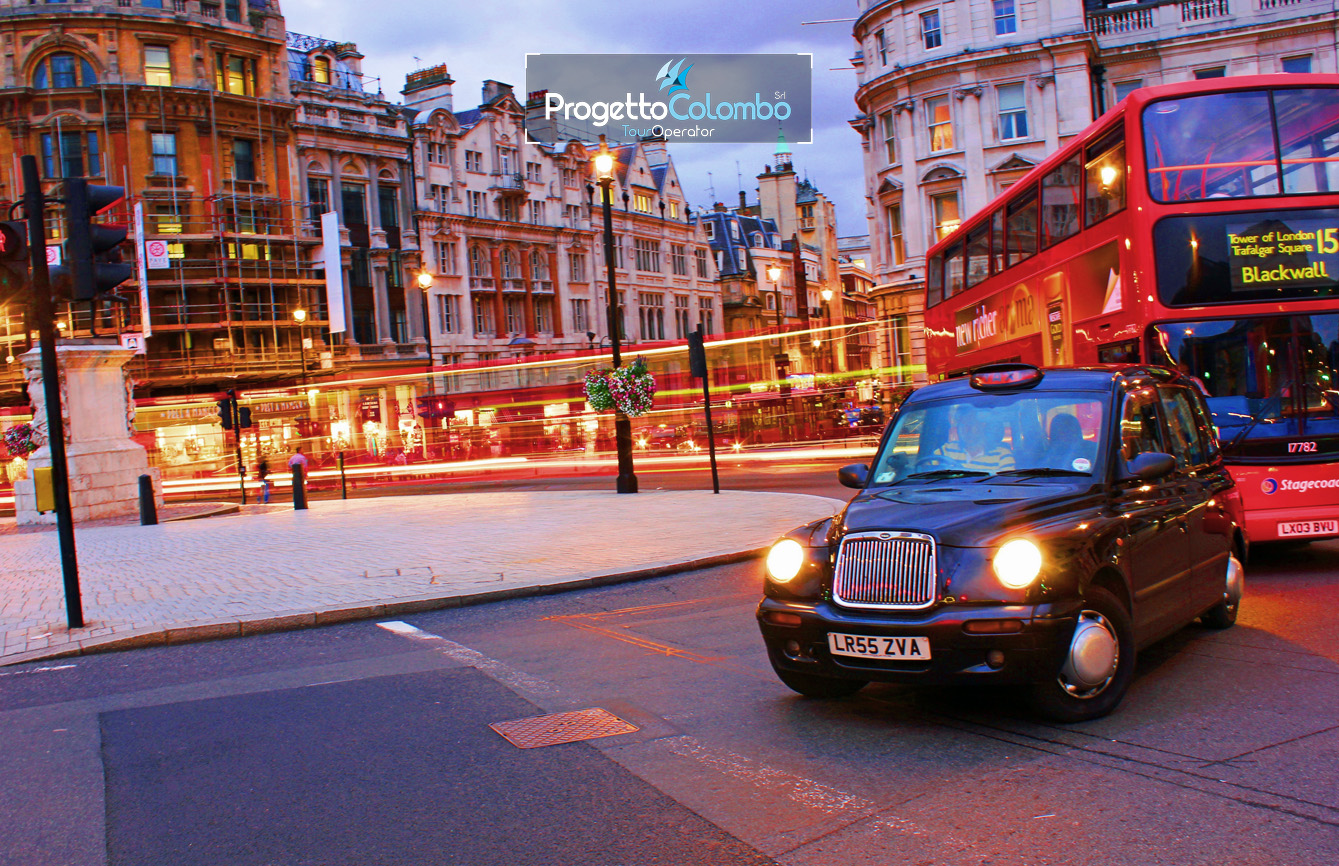 Londra, Inghilterra, Volo da Bari, Mini Tour, Low Coast, Progetto Colombo Bari, Assistenza in italiano in loco_2