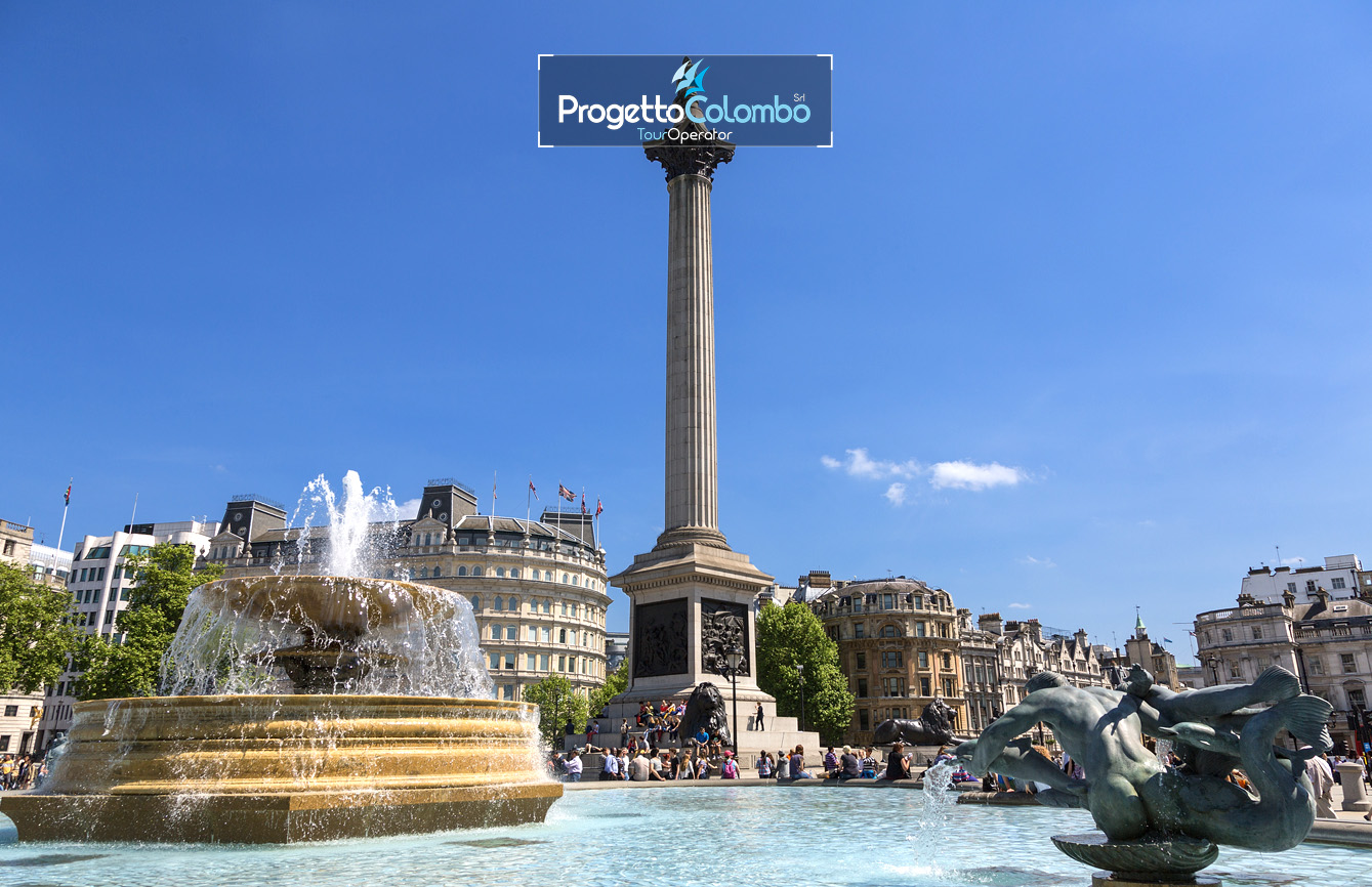 Londra, Inghilterra, Volo da Bari, Mini Tour, Low Coast, Progetto Colombo Bari, Assistenza in italiano in loco_3