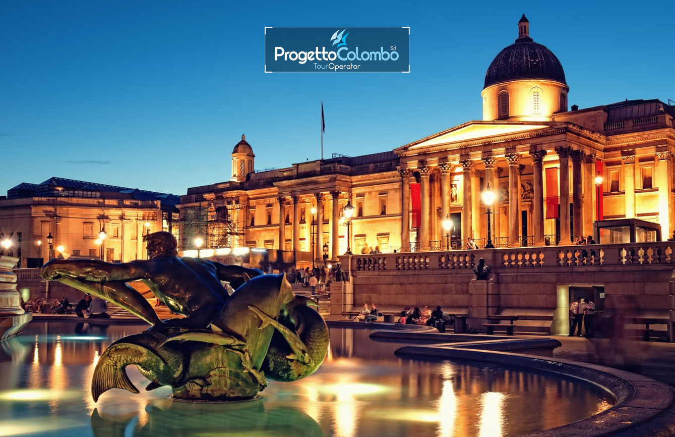 Londra, Inghilterra, Volo da Bari, Mini Tour, Low Coast, Progetto Colombo Bari, Assistenza in italiano in loco_5